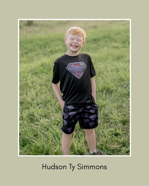 Hudson “Huddy” Simmons Obituary, Cause of Death – Faith Tabernacle Church Mourns Beloved Child