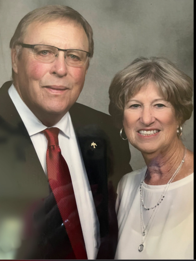 Keith Black and Susie Black Obituary, Cause of Death – Huntingdon County Mourns Beloved Couple